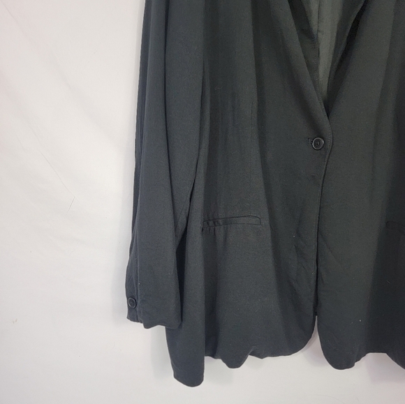 Women's 4X Old Navy blazer - Picture 4 of 5
